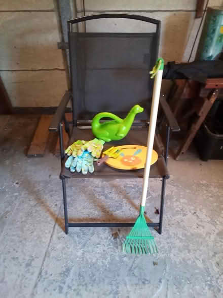 Photo of free Garden items (Coventry CV2) #1