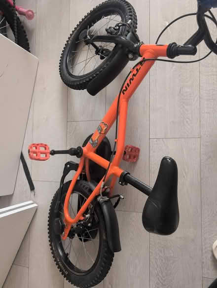 Photo of free Bike (london) #1