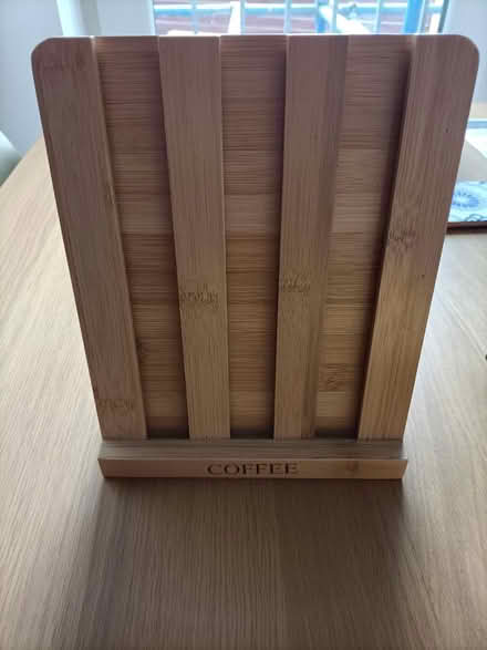 Photo of free Nespresso Pod Holder (Grace Mount EH16) #1