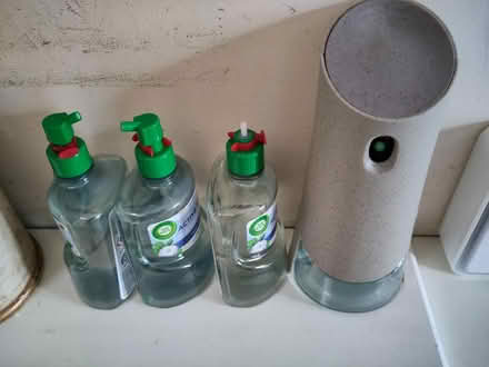 Photo of free Air Wick Active Fresh auto room sprayer (Maiden Erlegh Nature Reserve RG6) #1