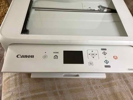 Photo of free Canon Pixma TS5151 (Horseheath, Mill Green CB21) #3