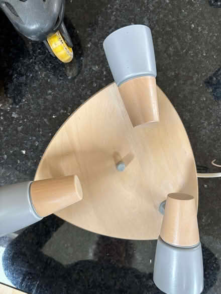 Photo of free Ceiling light (Littleworth OX33) #1