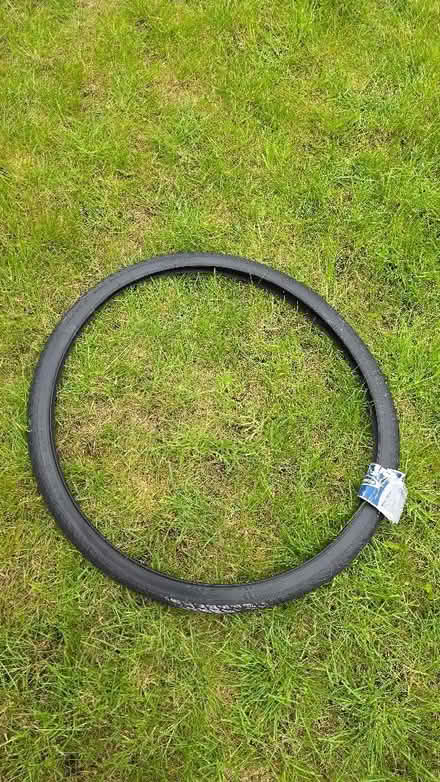 Photo of free Bike tyre 28x1.60 - 700 - 40C (Aston S26) #1