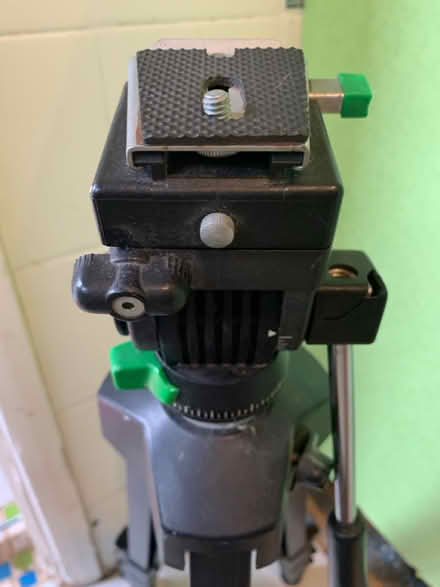 Photo of free Camera Tripod (Pleasley, Mansfield NG19) #2