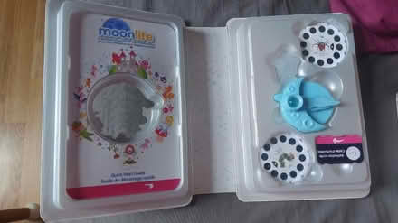 Photo of free Moonlite story projector (Clapham (SW4)) #1