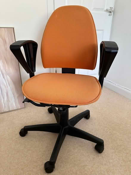 Photo of free Office chair (Middleton LA3) #1
