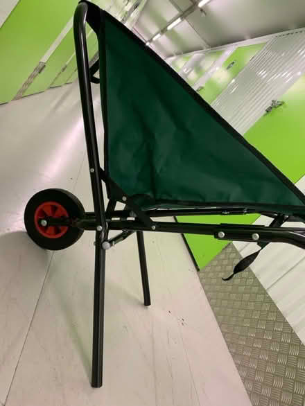Photo of free Foldable Wheelbarrow (KT13) #3