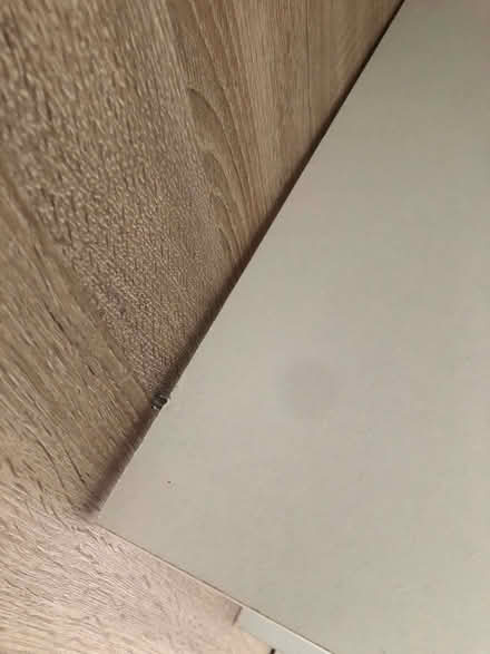 Photo of free wardrobe- sliding doors (Newtown Linford LE6) #4
