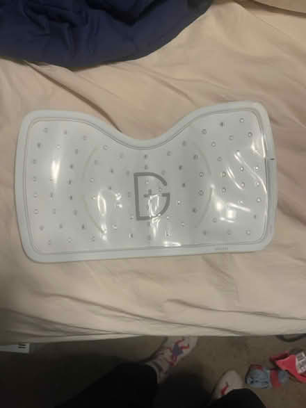 Photo of free Red Light Body Light (Columbia Heights) #1