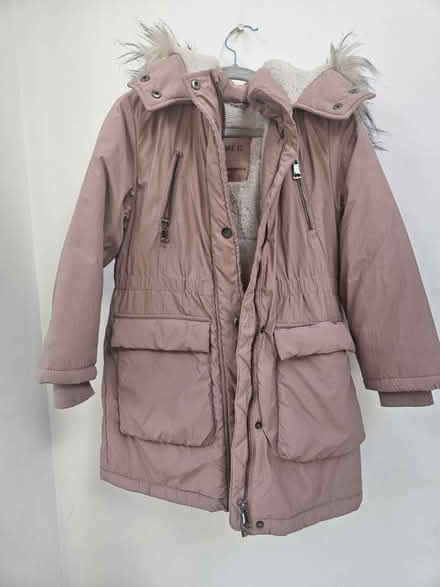 Photo of free Next coat (Hall green) #1