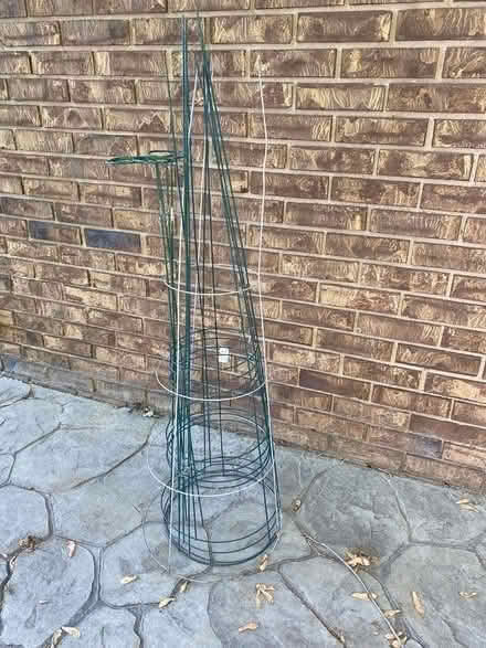 Photo of free Plant stakes (Northwest Livonia) #1