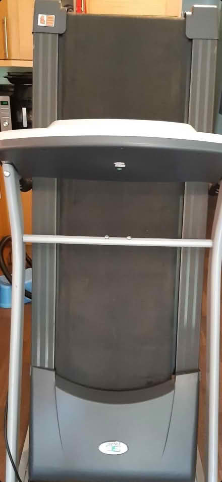 Photo of free Running machine (Falkirk FK2) #3