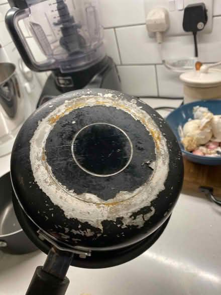 Photo of free Saucepan x2 (Kings heath B14) #3