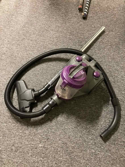 Photo of free Small working hoover (BS8) #1