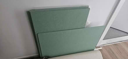 Photo of free Left over underlay carpet (E20) #1