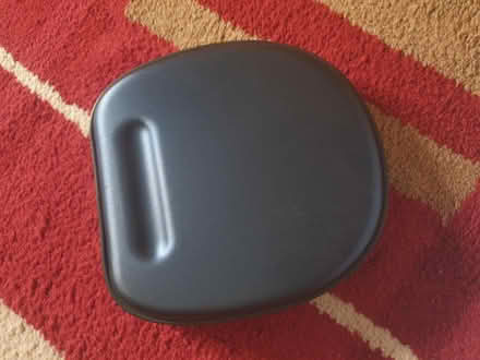 Photo of free CD Storage Case (Garston, WD25) #1