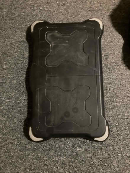 Photo of free Wii fit board (BS8) #1