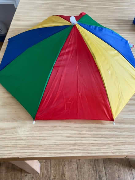 Photo of free Sun Umbrella (Lye Valley OX3) #2