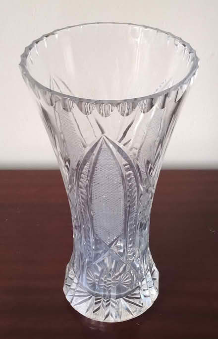 Photo of free Vase (Hoddesdon EN11) #1