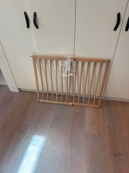 Photo of free Baby Gate (W8 7DA) #2