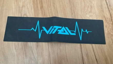 Photo of free Scooter grip tape (Kidlington OX5) #1