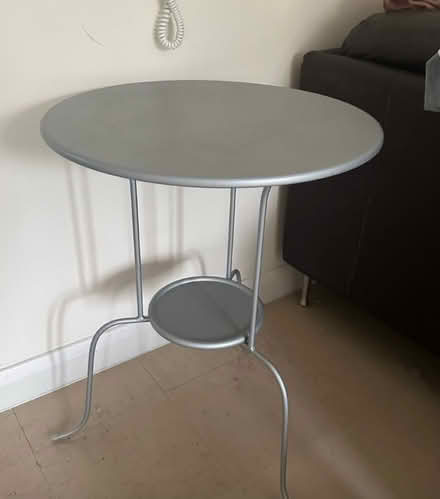 Photo of free Table (Islington N1) #1