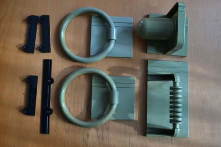 Photo of free Bathroom set (Glenrothes KY7) #1