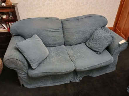 Photo of free Sofa Bed (Birkby HD2) #1
