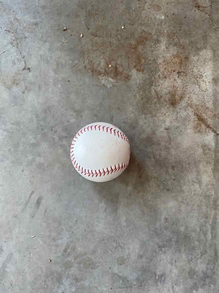 Photo of free regulation softball (Babylon, NY) #1