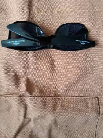 Photo of free Jack Daniels sunglasses (CF24) #1