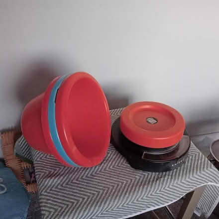 Photo of free Weighing scales (CF83 1BR- Caerphilly) #4