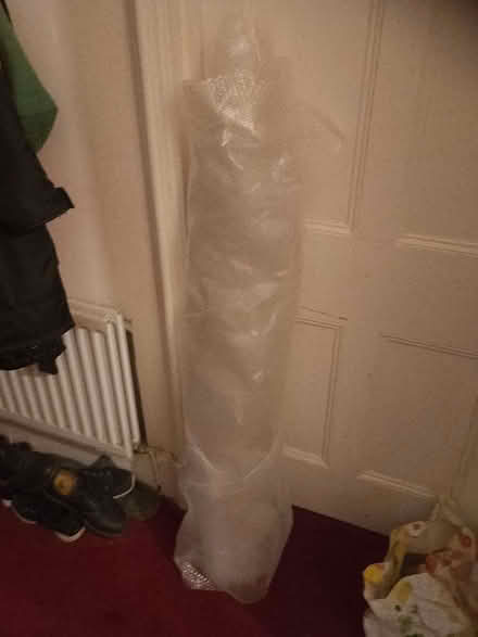 Photo of free Bubble wrap (Penrith CA11) #1