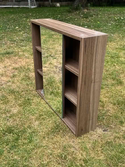 Photo of free Bathroom cabinet (Hampton TW12) #2