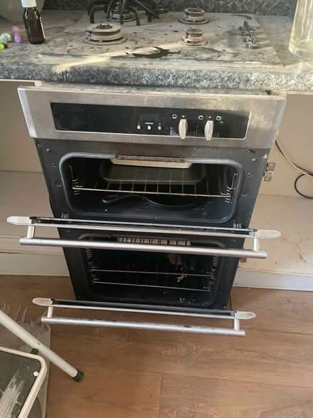 Photo of free Gas oven working (SW20) #1