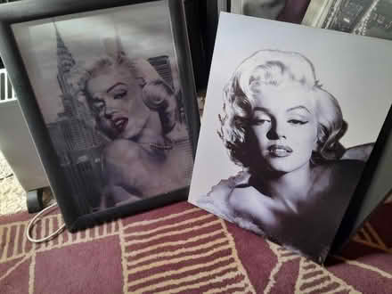 Photo of free Marilyn Monroe pictures (Sidcup DA14) #1
