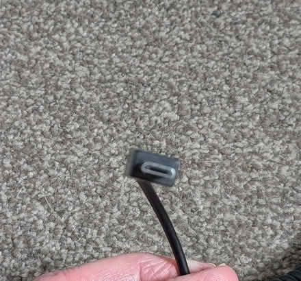 Photo of free Car phone charger - B connector (Gosport PO12) #2