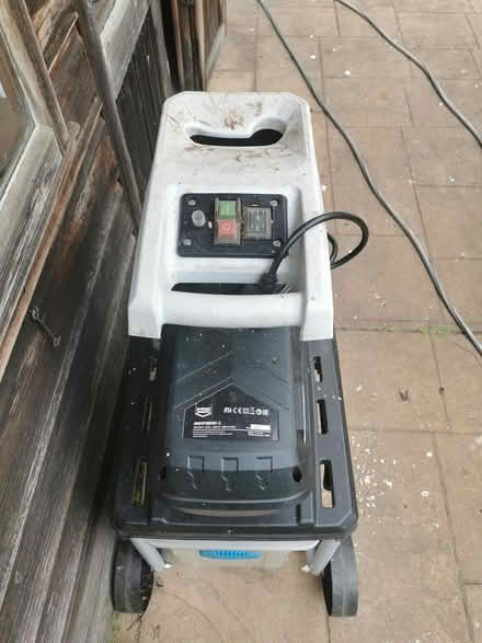 Photo of free Garden Shredder (Chinnor, OX39) #2