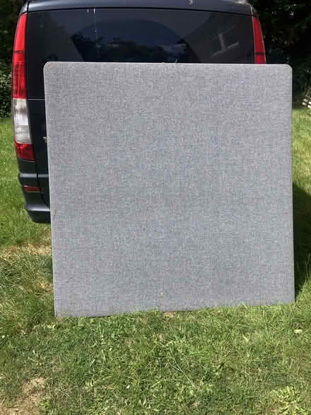 Photo of free Sound deadening panels (Plumpton near Lewes) #2
