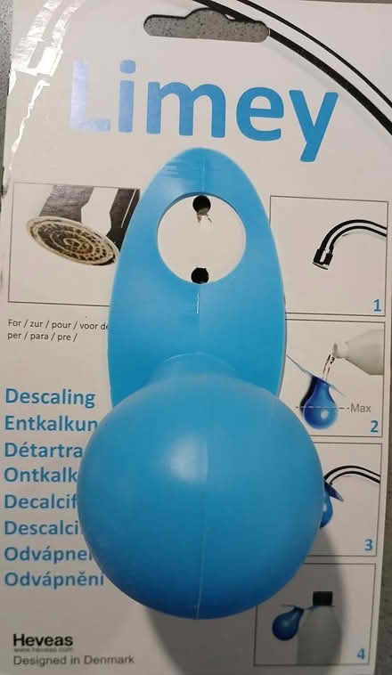 Photo of free Tap descaler (SW2) #1