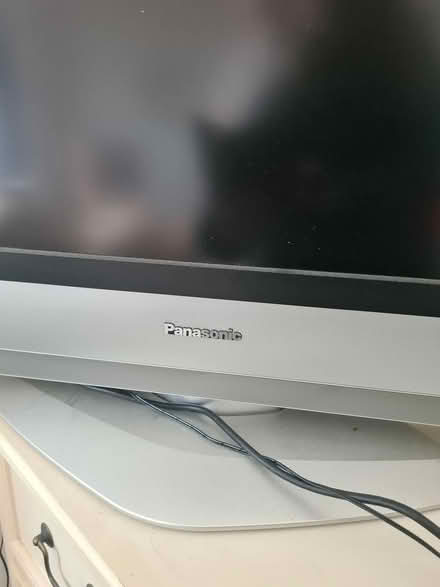 Photo of free Panasonic 31 inch TV - with remote (Halifax) #2