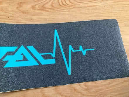 Photo of free Scooter grip tape (Kidlington OX5) #2