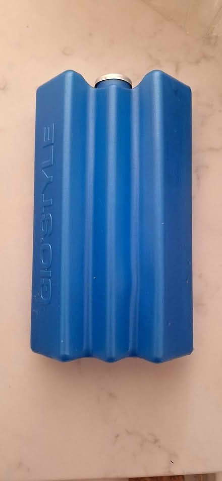 Photo of free ice block (Florence Park OX4) #1