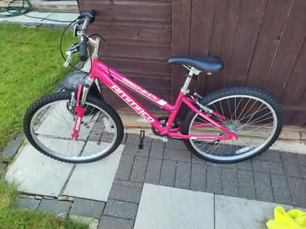 Photo of free Bicycle Ammaco 12in (South harrow HA2) #3