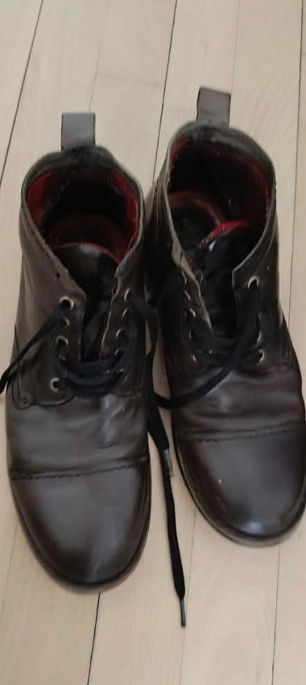 Photo of free Boots (Stockwell SW9) #2