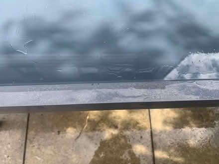 Photo of free Garden Table (Churchdown GL3) #3