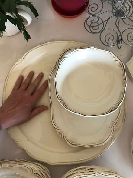 Photo of free Handmade Crockery Set (Newhaven BN9) #3