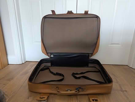 Photo of free Vintage Suitcase (Ardleigh Green RM11) #2