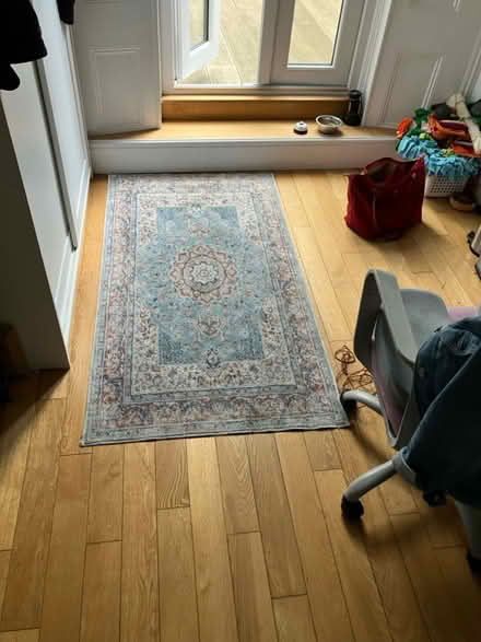 Photo of free Small mat (London) #1
