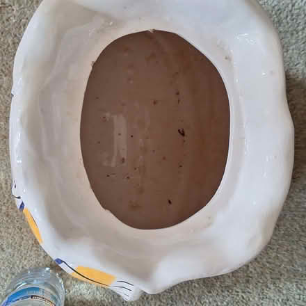 Photo of free Potato storage pot. (Stotfold SG5) #2