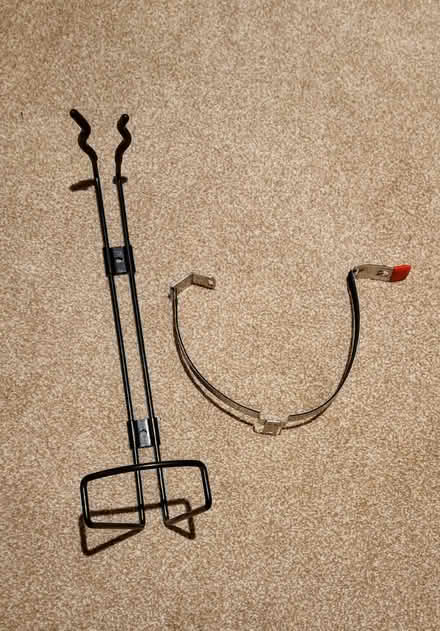 Photo of free Fire extinguisher holder (Cippenham SL1) #1
